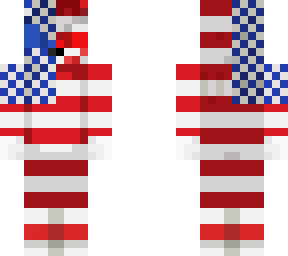 “don’t mind uk, he’s just jealous of my 50 stars.”
