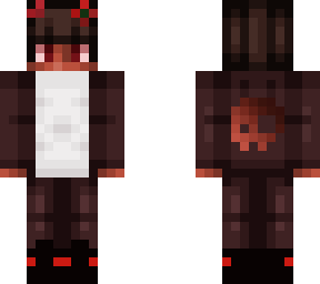 -[devils servant]-w/ effects
