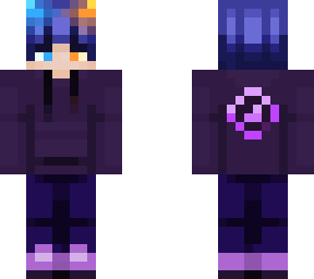 alim ktan with glowing horns (angry)