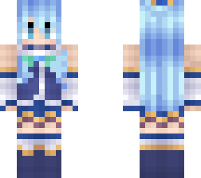 aqua