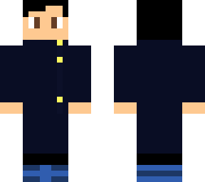 aweka7 magic master outfit