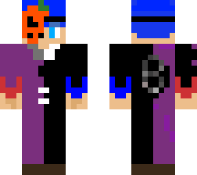 axxelss251 halloween