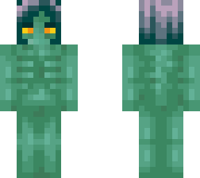 base for the main character