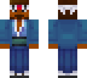 bb's coryxkenshin