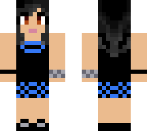 beakirby blue edition