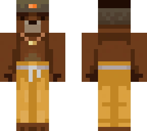 bearpants