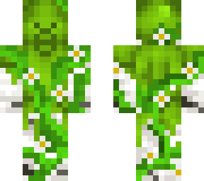 birch forest steve