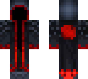 blood moon mage