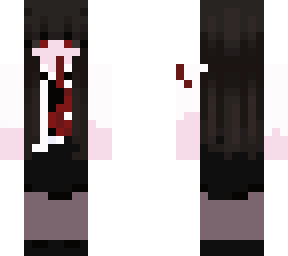bloody vampire