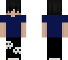blue boy