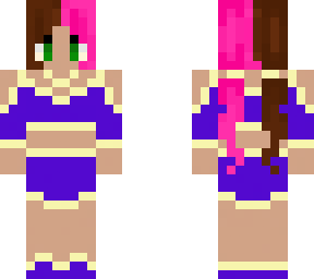 blue moon warrior 4