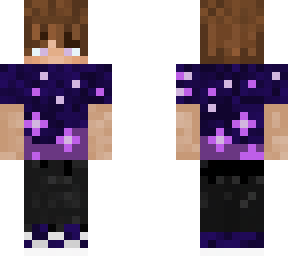 boy galaxy also for essientials cape