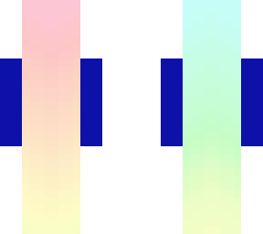 broken