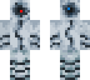 camera monster thing idk