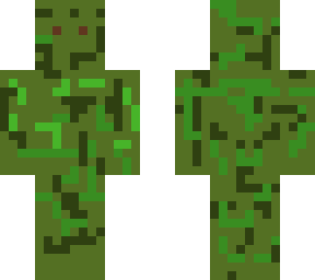 camo