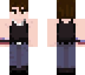 character skin 1