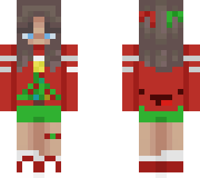 christmas ltoloxa