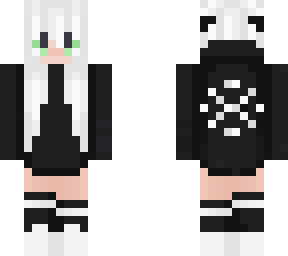 cj67 normal skin