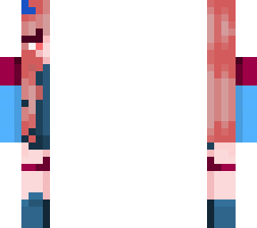 collab with minecraftgirlie1234
