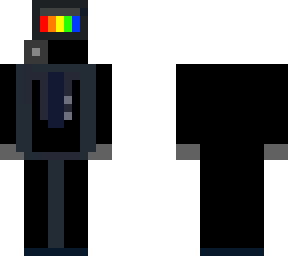 confused cameraman