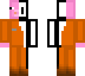 convicted doodle pig