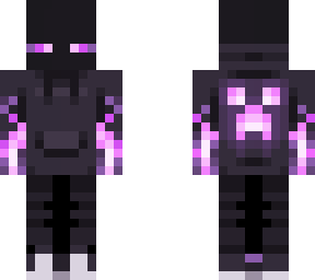 cool enderman