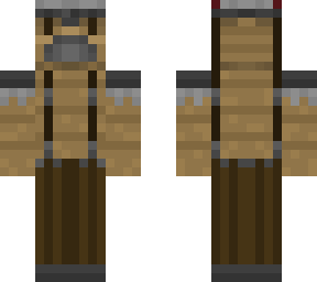 crafter