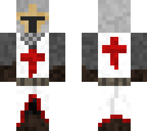 crusader