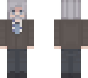 detroit become human hank anderson (by kinnst)