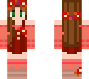 elf girl