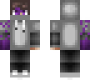 ender man