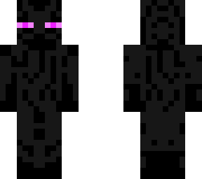 enderman (updated!)