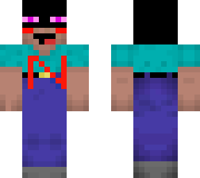 evil noobda g