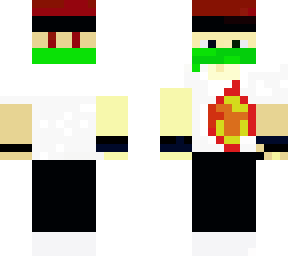 fire boi