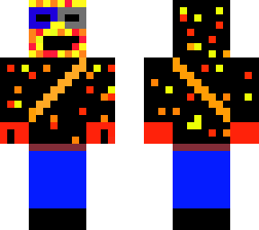 flameablegg