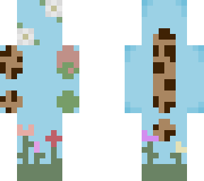flowers & cookies