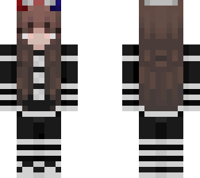 fnaf marionette girl