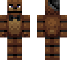 freddy fazbear