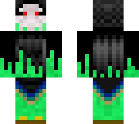 frog evil