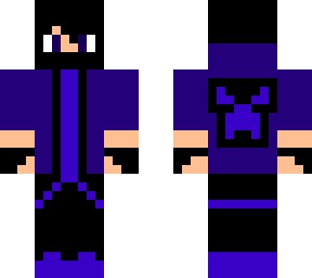 gamers skin