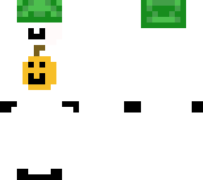 halloween turtle