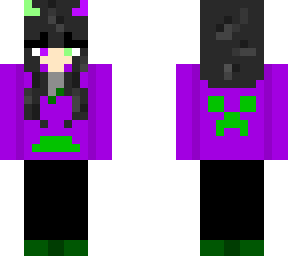 hanislava skin with better texture