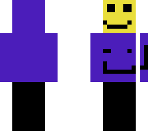 happy man