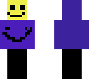 happy man