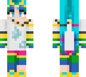 hatsune miku(nomal)