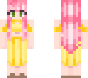 hobbitvt summer outfit fan skin