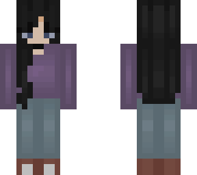 i don't know my name // oc