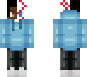 i wanted to try new stuff