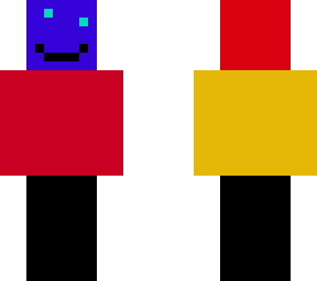 idk skin