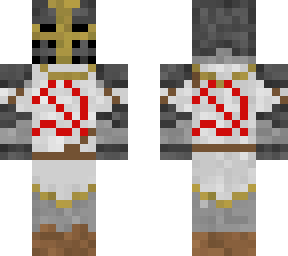 industrialist crusader